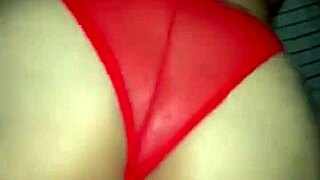 What a Nice Ass My Mother-in-Law Has