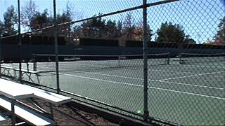 i'm fucking my tennis coach in doggystyle with his big black cock while riding in heels