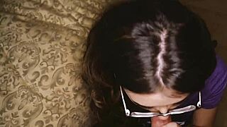 the lovable stepsis asks for it in her mouth - orgysis