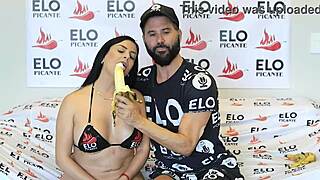 Antonella Blake Goes Through The Spicy Room Casting Interview.