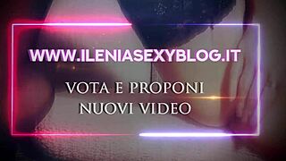 perversioni al telefono ulisse - italiana dialoghi asmr