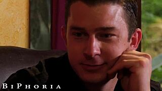 Michael Del Ray Meets Wild Couple?