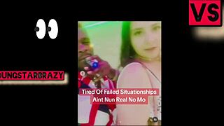 latina women appreciate small cocks in this narrative