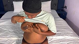 Casting Elizabeth Beautiful Ebony