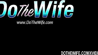 Do The Wife Pussy Licking Cuckolds Compilation