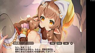 Doctor's Big Cock Meets Sexy Asian Ass