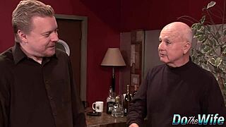 Cuck Watches His Anal Craving Wife Heidi Mayne Get Dicked.