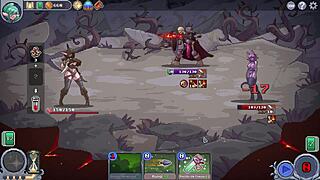 tamer vale uncensored hd game with anal assfucking easter eggs 😈