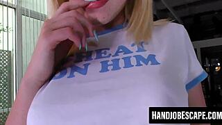 dixie lynn cheats with big cock again