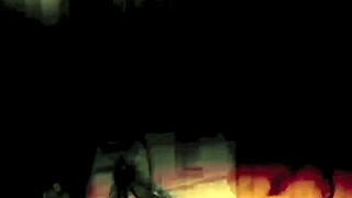 Vintage Asian Blowjob And Fucking.