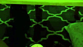 he fucked my face and came on my glasses with big natural tits