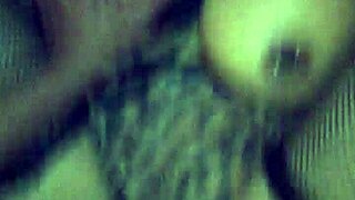 Hidden Fantasy Drills Ebony Pussy Emotions