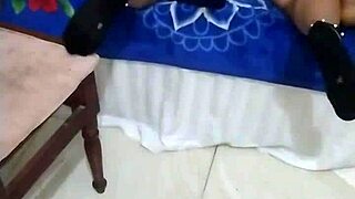 Arabic Wife And Milf In Sexy Encounter