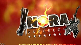 sexy brunette rena reindeer teases with masturbation and orgasm for you 😘