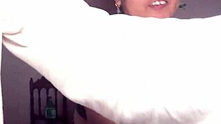 Cooking Sex in Kitchen with Monster Cock?