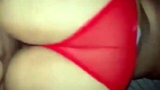 What a Nice Ass My Mother-in-Law Has