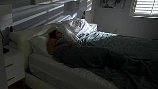 Religious stepsister crushes on stepbrother taboo