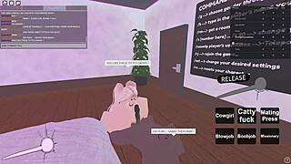 blonde deepthroats monster cock 😍