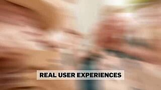 Ass Licking Brunette Couple In Czech Roleplay Riding Cowgirl!