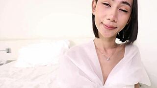 i pickuped an 18yo slender petite ladyboy at the mall and we did stuff