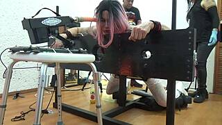 Alexandra Miret Sado 14