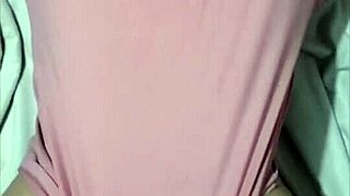 Me quedo en casa de doña mary y me la cojo en la noche