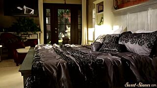 i love watching this beauty suck my stepdad's cock