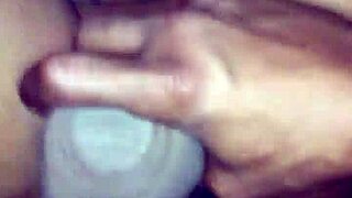 Hidden Fantasy Drills Ebony Pussy Emotions