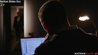 Natasha Nice handles big cock like a pro?