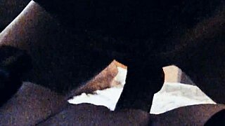 She Wants You To Use Her Hole