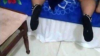 Arabic Wife And Milf In Sexy Encounter