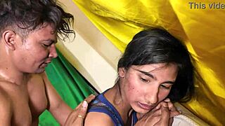 uttaran20 - the best sex of my life so much cum dripping from huge squirting pussy threesome ffm mar 23 2025 😍