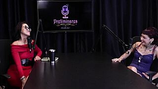 gravou uma suruba a familia apoia se chateia com quem desmarca e ja atendeu um deputado - annie clementine watch on sheer red