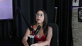 Luciana Picchi Likes To Get Beaten But Not To Hit Cover Of Sexy Magazine Men Fear Her Thought About Quitting Reality