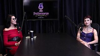 gravou uma suruba a familia apoia se chateia com quem desmarca e ja atendeu um deputado - annie clementine watch on sheer red