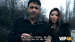 She said, 'Show my boobies to get my boyfriend back.'