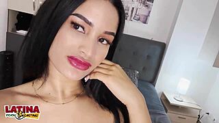 Axel Johnson, ready for your first blowjob?