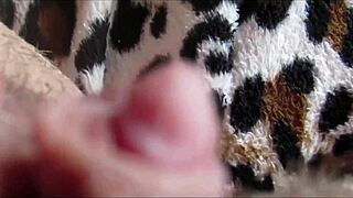 big clit orgasm closeup i cant believe how it throbs