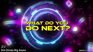 Discover Luna Luna Star's sensual massage touch