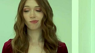 Ivy Ireland Myra Moans Her Horny New Year With Mother-In-Law