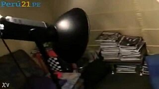 jazmin the chinese teen 18+ from peruvian asian background