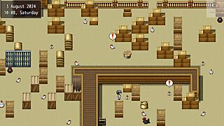 Summer Stolen Paradise Part 0 Eng Prologue for Game History