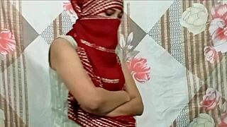 Marathi Muslim Bhabhi Hardcore Doggy Fuck