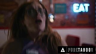 i offered myself to the loan officer so desperately