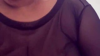 I Interrupted My Stepmother's Reading Time With Brunette Ass Cowgirl Bent Over Tits Natural Tits Big Cock Fat Balloon