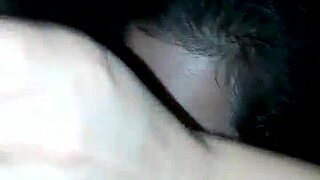 amateur guy with big ass gets hardcore creampie