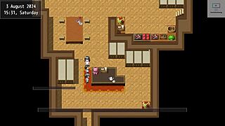 Summer Stolen Paradise Part 0 Eng Prologue for Game History