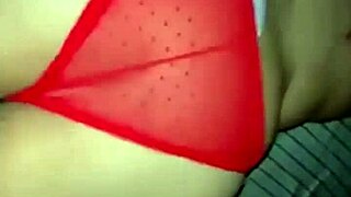 What a Nice Ass My Mother-in-Law Has