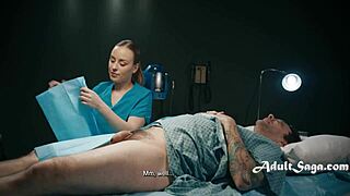 Tommy Pistol demands his penis back from Anna Claire Clouds and Ashley Lane in intense lactating threesome.