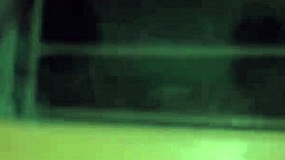 Sweet Bhabhi Rides Roommate Near Window